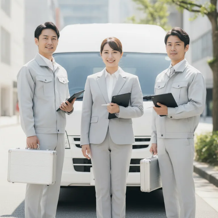 企業弁護士 のチーム: Suginami